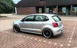 Volkswagen Polo 1.4 TDI Comfortline