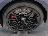 BMW M4 - Vorschau Bild 16