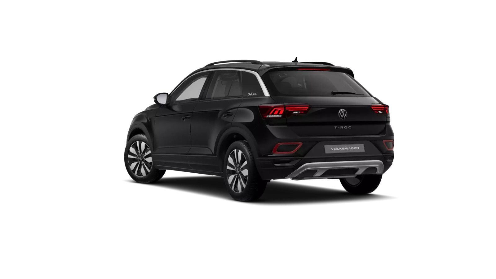 Volkswagen T-Roc - Bild 5