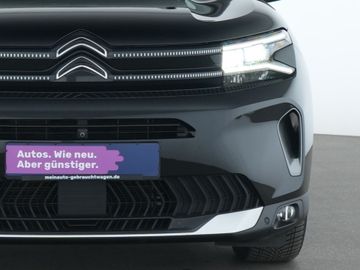 Citroen C5 Aircross - 12