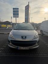 Peugeot 207 - Peugeot 207: Sportwagen