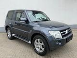Mitsubishi Pajero 3.2 DI-D Intense*Top Zustand* - Mitsubishi Pajero: Top