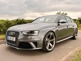 Audi RS4 Avant | Daytona | Pano | 20 Zoll - gebrauchte Audi RS4 aus dem Jahr 2013