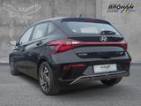 Hyundai i20 Trend Mild-Hybrid - Hyundai i20 Gebrauchtwagen in Hamburg