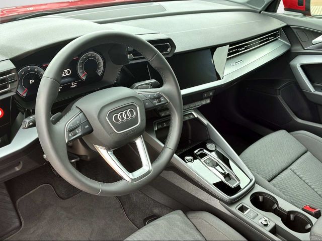 A3 Limousine 30 TFSI S-TRONIC S-LINE+SHZ+AZV+360