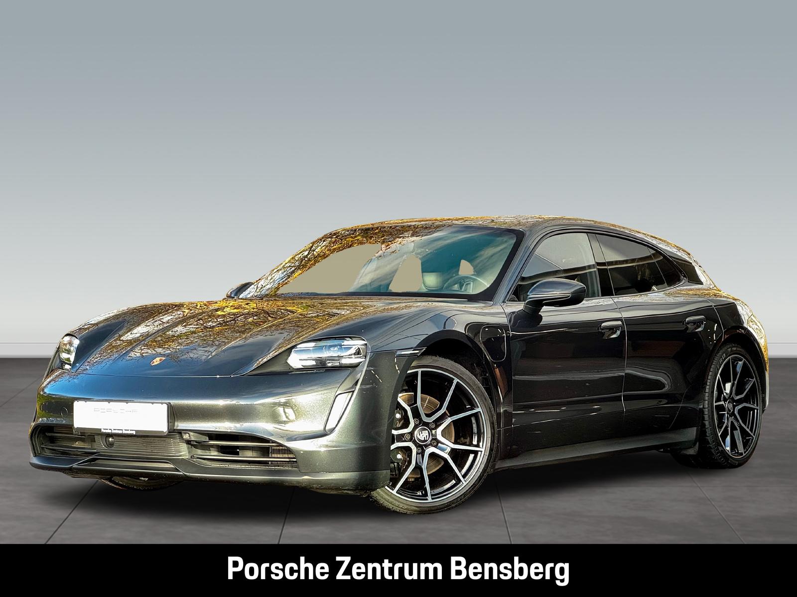 Porsche Taycan 4S Sport Turismo