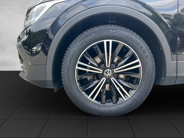 Tiguan Life 1.5 l TSI DSG Navi*LED*Light Assist
