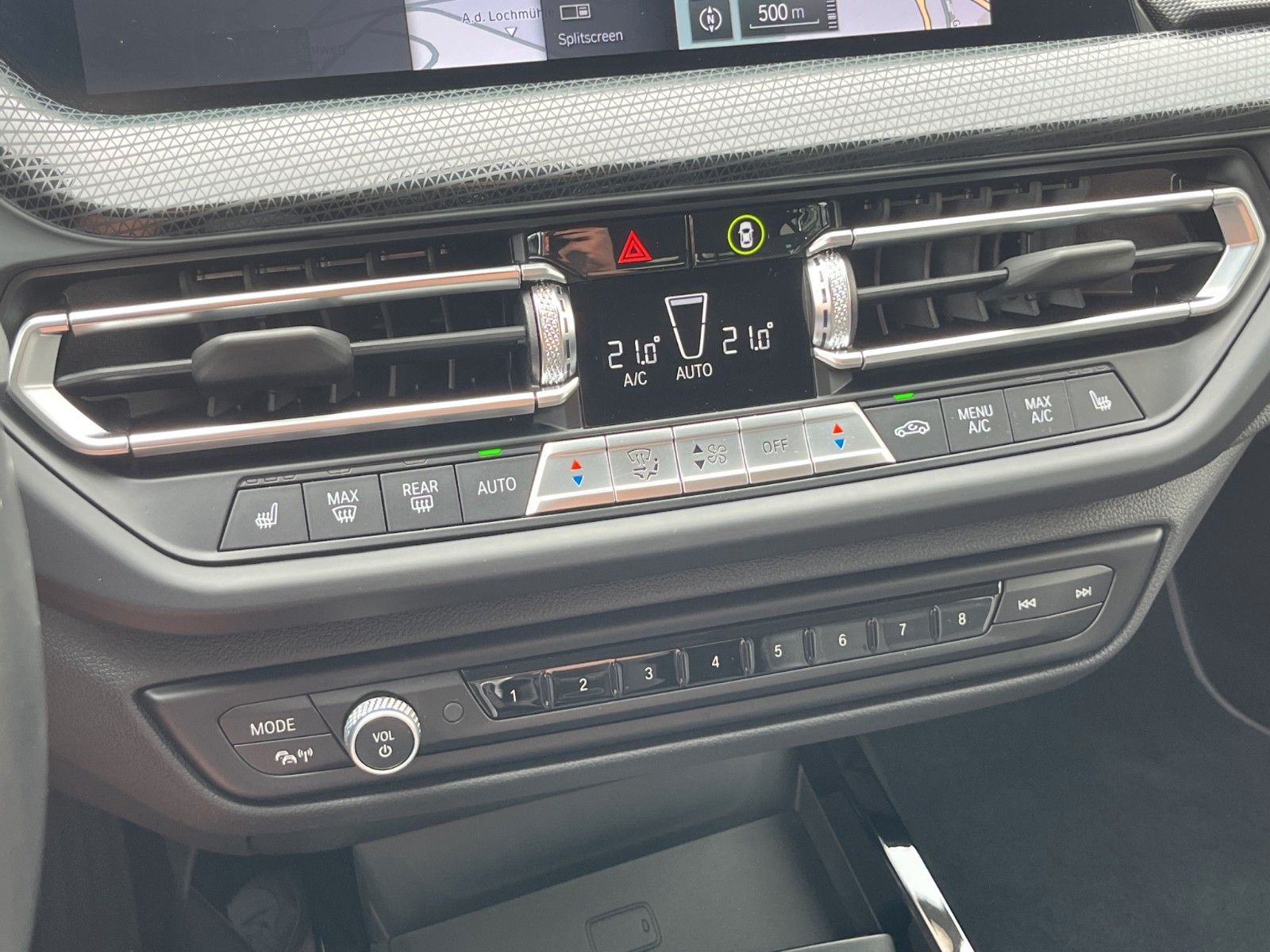 Fahrzeugabbildung BMW d*DSG*Sport Line*M Sport*SHZ*LED*NAVI*ViCo**