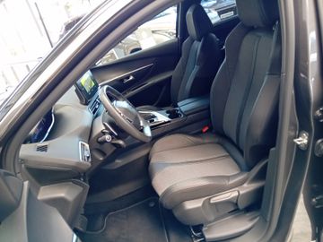 Peugeot 5008 - 12