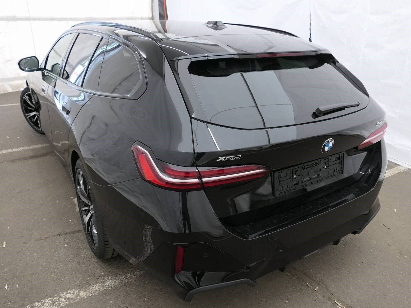 BMW 540 - Bild 3
