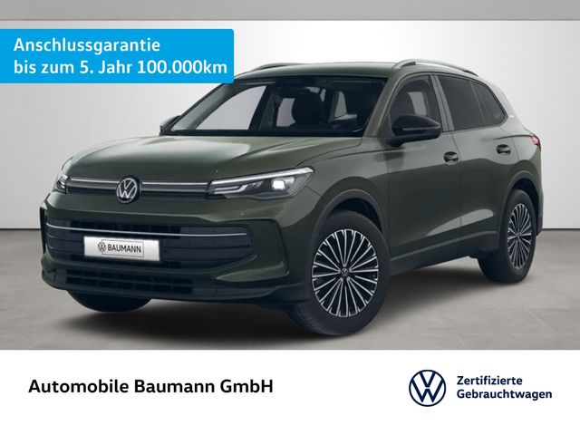 Tiguan 1.5 eTSI DSG "ENERGY"