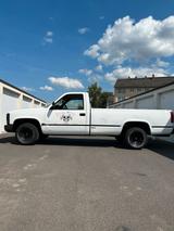 Chevrolet C1500 Pickup ,USCar, Custom - Chevrolet C1500 Gebrauchtwagen