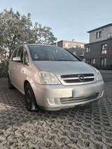 Opel Meriva - Opel Meriva Gebrauchtwagen in Oldenburg
