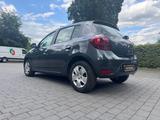 Dacia Sandero II TCe 100 ECO-G Comfort  1.Hand. - gebrauchte Dacia Sandero aus dem Jahr 2020