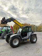 Kramer 3507 - Kramer 350