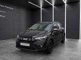 Dacia Sandero Stepway Extreme TCe 90 CVT Automatik Sit - Dacia Sandero Neuwagen