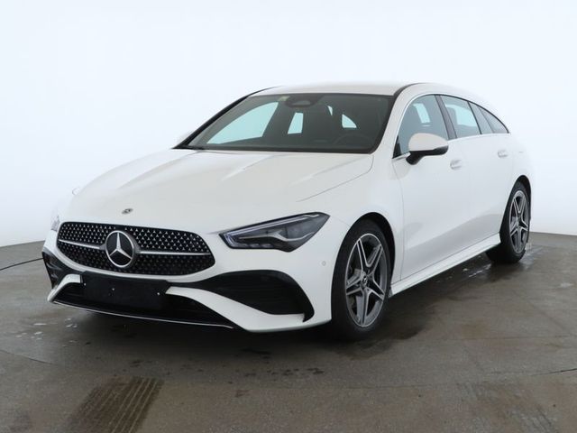 Mercedes-Benz CLA 180 SB AMG/Advanced/7G/LED/Kamera/Navigation