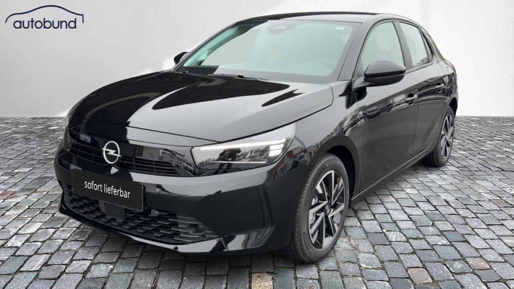 Opel Corsa Edition 1,2 T Alu LED Link LRH NBA PDC 