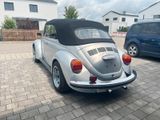 Volkswagen Käfer Cabrio 1303 LS " sehr gepflegt - TÜV neu " - Volkswagen Käfer aus 1975