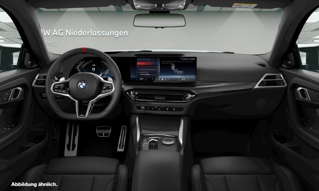 BMW M240i - Bild 6