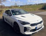 Kia Stinger 2.2 CRDi AWD GT-Line Vollausst... - Kia Stinger aus 2017