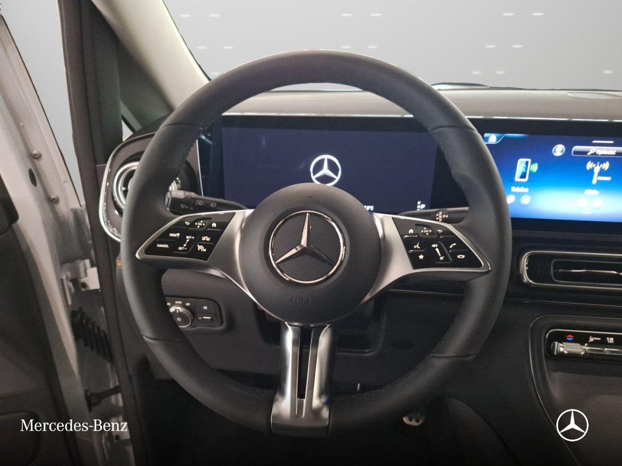 Mercedes-Benz V 250 d Lang STYLE+9G+DIS+Klima+SitzHZ