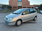 Renault Megane Scénic 1.9 dCi cat Expression - graue Renault Express