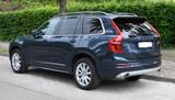 Volvo XC 90 II D5 AWD Momentum AHK MJ 2018 - Volvo XC90: Momentum