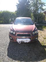 Chevrolet Aveo 1.6 LTZ LTZ - gebrauchte Chevrolet Aveo aus dem Jahr 2011