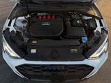 Audi Matrix Pano B&O ACC Navi+ HuD Massage - Audi S3 Gebrauchtwagen in Dortmund