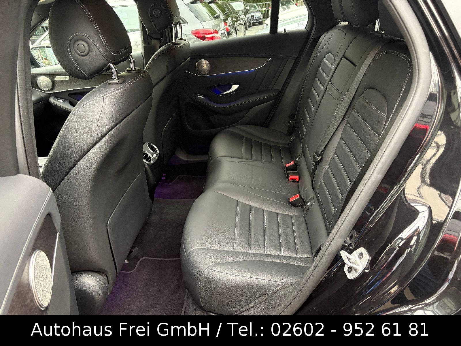 Mercedes-Benz GLC 43 AMG Coupe 4Matic 360°*PERFORMANCE*DISTRON foto 18