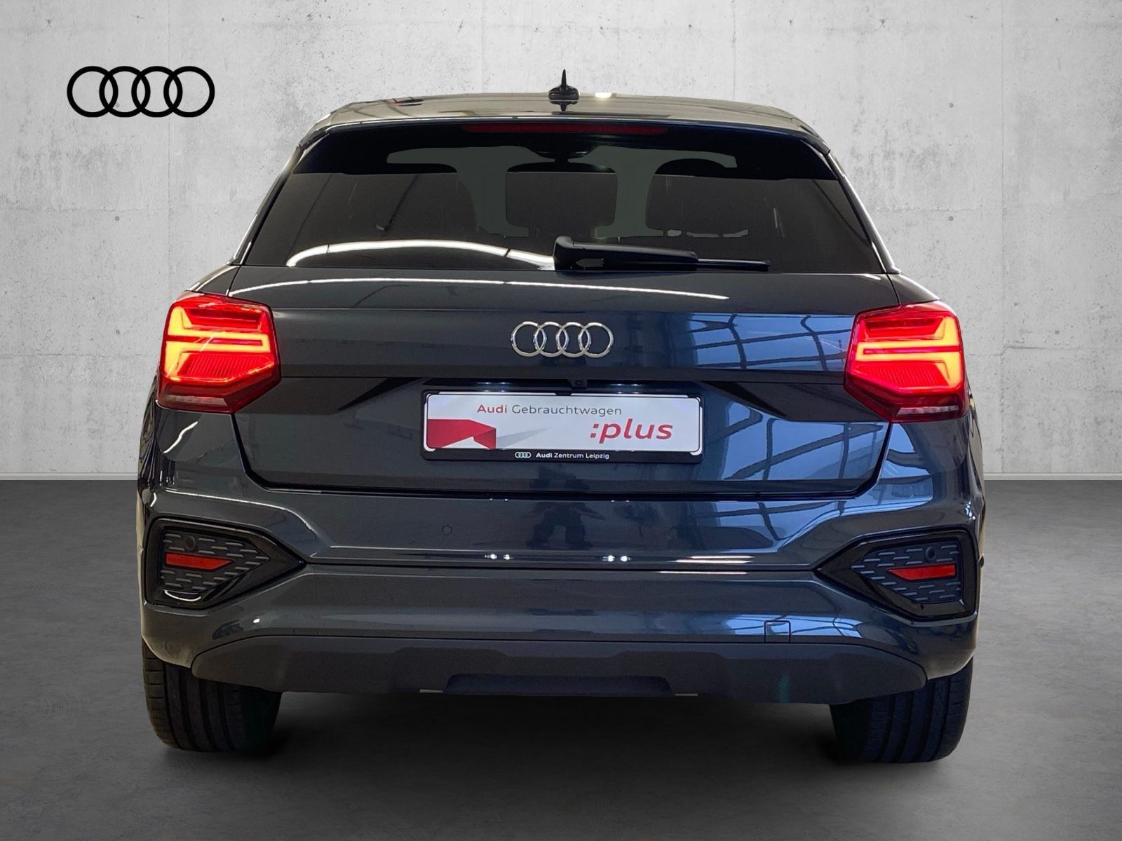 Audi Q2 - Bild 3