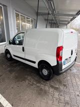 Fiat Fiorino 1,3 Multijet  - Fiat Fiorino: Multijet