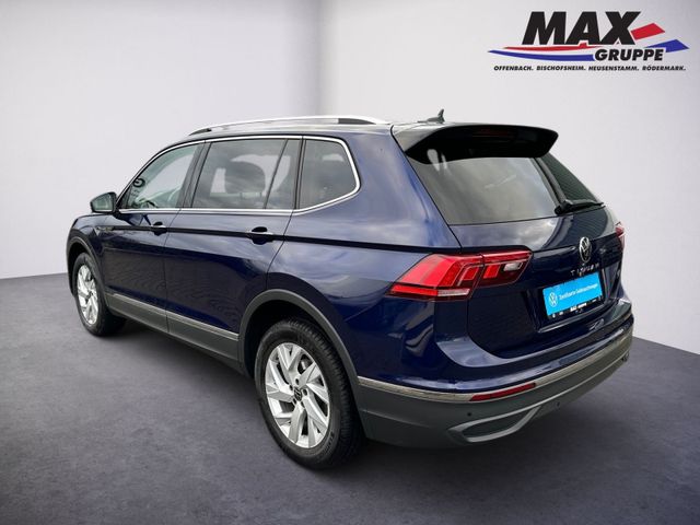 Tiguan Allspace 2.0 TDI LIFE MATRIX+PANO+ACC+APP