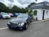 Mercedes-Benz E 320 E Limousine E 320 CDI 4Matic - Mercedes-Benz E 320: Cdi 4matic