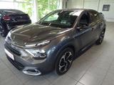 Citroën C4 PureTech 130 EAT8 MAX - Citroën: Alcantara, Beheizbares Lenkrad