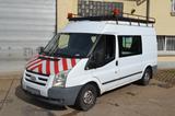 Ford Transit Kasten FT 300 M Trend LKW KLIMA AHK Camp - Offers