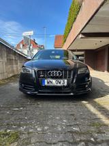 Audi S3 2.0 TFSI Sportback - - gebrauchte Audi S3 aus dem Jahr 2012