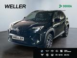Toyota Yaris Cross Hybrid 1.5 Teamplayer *Safety&Winter - Toyota Yaris Cross Teamplayer mit Hybrid-Antrieb (Benzin/Elektro)