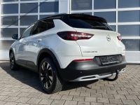 Opel Grandland X 2.0 CDTI Aut. INNOVATION NAV KAM AHK bei Autohaus Landmann & Maier OHG