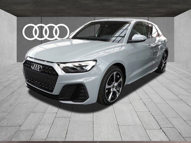 Audi A1 Sportback 30 TFSI UPE 37.250,00 EUR S line, N