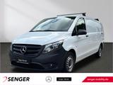 Mercedes-Benz Vito 116 CDI Kasten extralang Klima Kamera Navi - Mercedes-Benz Vito in Oldenburg