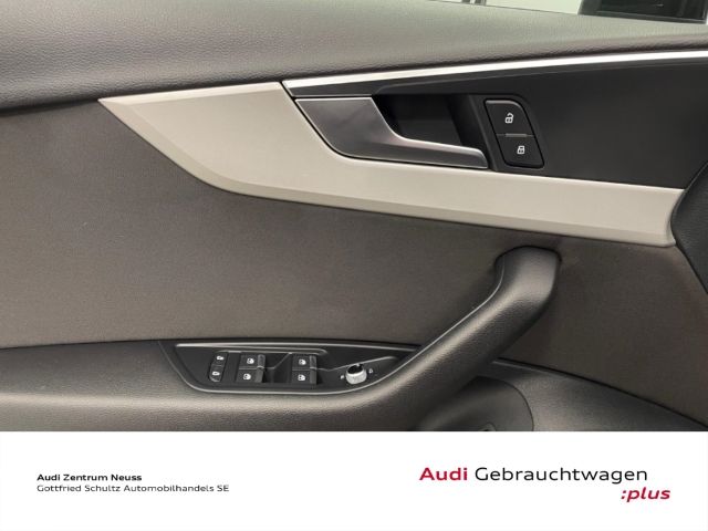 Audi A4 - Bild 11