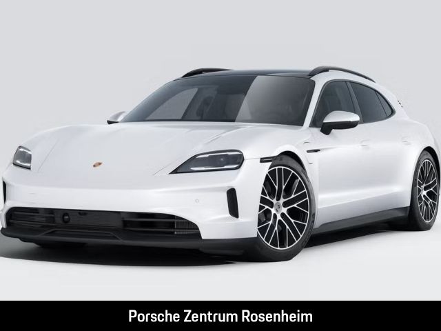 PORSCHE Taycan Sport Turismo | BOSE-Surround | Pano-Dach