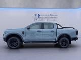 Ford Ranger 2.0 Ecoblue Doka Tremor e-4WD *RFK*AHK*iA - Ford Ranger Jahreswagen