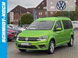 Volkswagen Caddy Maxi 1.4 TSI DSG Comfortline OPF PDC DAB - Volkswagen Caddy Maxi: Comfortline