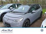 Volkswagen ID.3 Tech Navi Matrix HuD Panorama Standklima AC - VW ID.3 von 2021