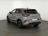 Ford Puma 1.0 EB mHev ST-Line X VC LED Navi ACC B&O - Ford Puma mit Hybrid-Antrieb