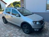 Dacia Sandero TCe 90 Stepway Prestige Stepway Prestige - Dacia Sandero von privat