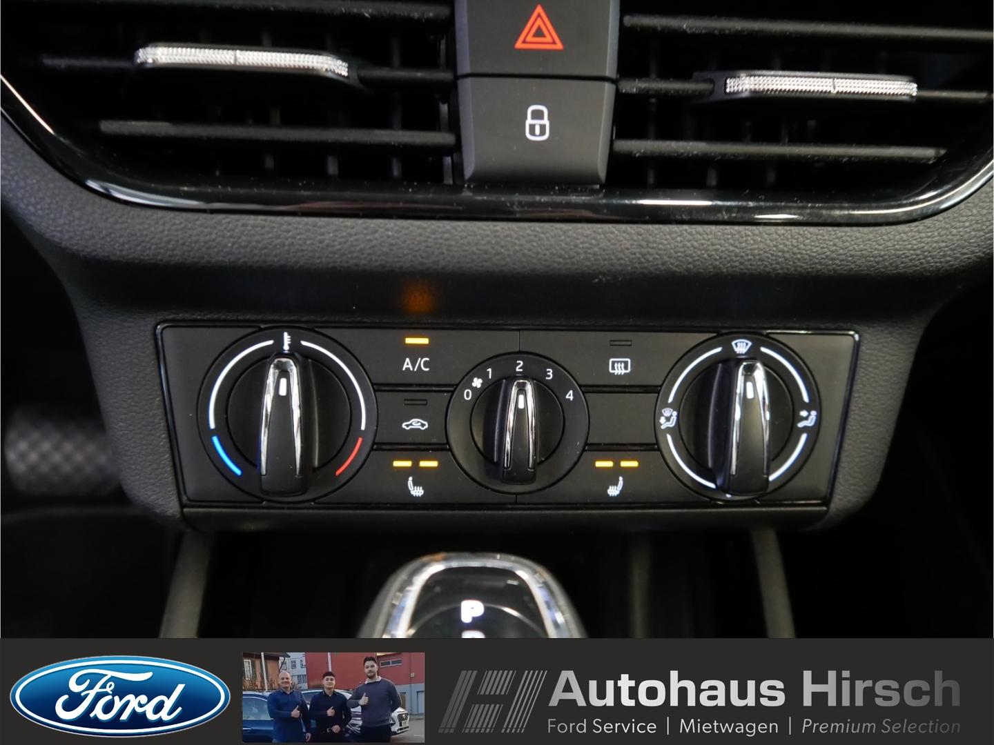 Skoda Scala Ambition Navi Virtual Cockpit LED Sperr. C